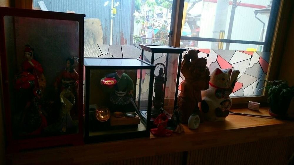 Kaneki Hotel Yamanouchi  Exterior photo